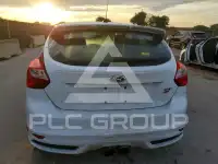 2014 Ford FOCUS фото
