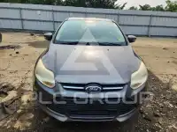 2014 Ford FOCUS фото