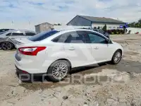 2014 Ford FOCUS фото