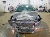2014 Ford FOCUS фото
