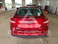2014 Ford FOCUS фото