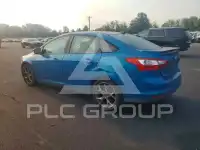 2014 Ford FOCUS фото