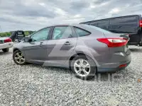 2014 Ford FOCUS photo