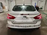 2014 Ford FOCUS фото