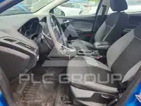 2014 Ford FOCUS фото