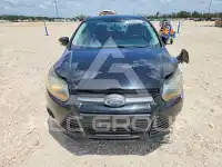 2014 Ford FOCUS фото