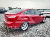 2014 Ford FOCUS фото