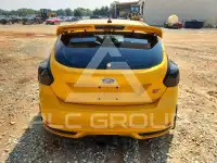 2014 Ford FOCUS фото
