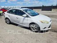 2014 Ford FOCUS фото