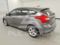 2014 Ford FOCUS фото