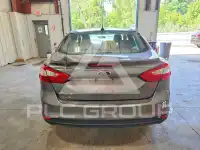 2014 Ford FOCUS фото