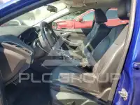 2014 Ford FOCUS фото