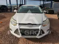 2014 Ford FOCUS фото