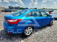 2014 Ford FOCUS фото