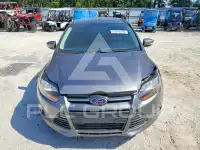 2014 Ford FOCUS photo