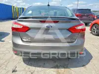 2014 Ford FOCUS photo