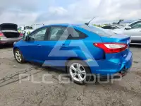 2014 Ford FOCUS фото