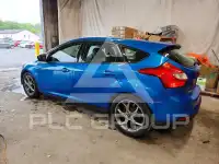 2014 Ford FOCUS фото