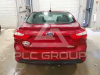 2014 Ford FOCUS фото