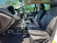 2014 Ford FOCUS фото