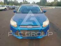 2014 Ford FOCUS фото