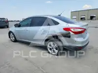 2014 Ford FOCUS фото