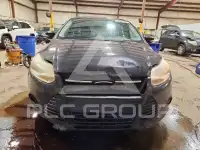 2014 Ford FOCUS фото