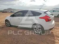 2014 Ford FOCUS фото