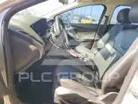 2014 Ford FOCUS фото