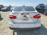2014 Ford FOCUS фото