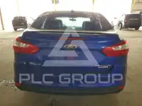 2014 Ford FOCUS фото