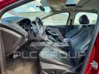 2014 Ford FOCUS фото