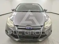 2014 Ford FOCUS фото