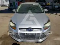 2014 Ford FOCUS фото