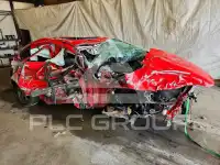 2014 Ford FOCUS фото