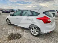 2014 Ford FOCUS фото