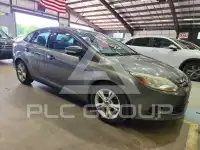2014 Ford FOCUS фото