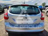 2014 Ford FOCUS фото