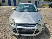 2014 Ford FOCUS фото