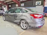 2014 Ford FOCUS фото