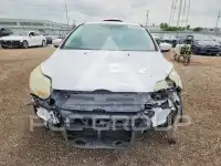 2014 Ford FOCUS photo