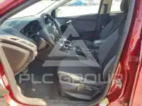 2014 Ford FOCUS фото