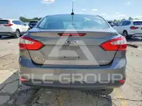 2014 Ford FOCUS photo