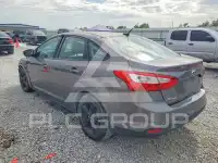 2014 Ford FOCUS фото