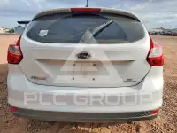 2014 Ford FOCUS фото