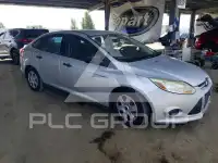 2014 Ford FOCUS фото