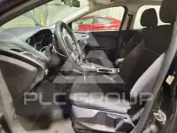 2014 Ford FOCUS фото