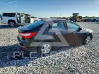 2014 Ford FOCUS фото