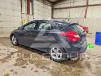 2014 Ford FOCUS фото