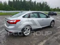 2014 Ford FOCUS фото